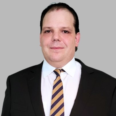 Adam K. Gallagher Photo